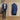 Patterned Men's Suit with Blazer and Trousers-Sets for Men-CaldwellVoss