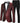 Patterned Men's Suit with Blazer and Trousers-Sets for Men-CaldwellVoss