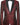 Patterned Men's Suit with Blazer and Trousers-Sets for Men-CaldwellVoss