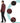 Patterned Men's Suit with Blazer and Trousers-Sets for Men-CaldwellVoss
