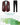 Patterned Men's Suit with Blazer and Trousers-Sets for Men-CaldwellVoss
