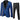 Patterned Men's Suit with Blazer and Trousers-Sets for Men-CaldwellVoss