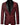 Patterned Men's Suit with Blazer and Trousers-Sets for Men-CaldwellVoss
