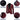 Patterned Men's Suit with Blazer and Trousers-Sets for Men-CaldwellVoss