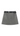 Women’s High Waist Mini Skirt with Belt Loops and Straight Hem