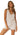 Women’s Sleeveless Button Lounge Set