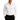 Men’s Long Sleeve Collared Button-Up Shirt with Contrast Buttons