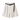 Women’s High Waist Pleated Shorts with Belt Loops and Side Pockets
