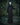 Unisex Grim Reaper Halloween Costume with Mask 2