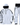 Unisex Half-Zip Hooded Ski Set-Sets for women-CaldwellVoss