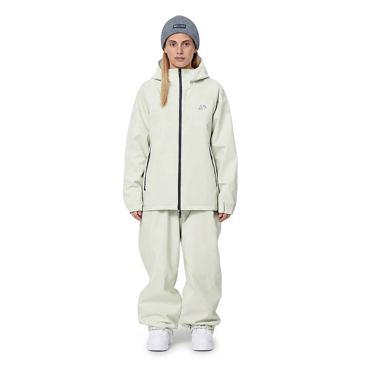 Unisex Matching Ski Jacket and Pants Set-Sets for women-CaldwellVoss