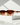 Unisex Rectangular Frame Sunglasses-Glasses for women-CaldwellVoss