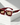 Unisex Rectangular Frame Sunglasses with Metallic Accents-Sunglasses-CaldwellVoss