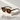 Unisex Round Frame Sunglasses-Glasses for women-CaldwellVoss