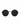 Unisex Round Rim Sunglasses with Thin Arms-Glasses for men-CaldwellVoss