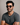 Unisex Round Rim Sunglasses with Thin Arms-Glasses for men-CaldwellVoss