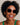 Unisex Round Rim Sunglasses with Thin Arms-Glasses for men-CaldwellVoss