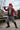 Unisex Skeleton Pirate Halloween Costume