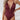 Women's Animal Print Deep V-Neck Swimsuit-Swimwear for women-CaldwellVoss
