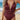 Women's Animal Print Deep V-Neck Swimsuit-Swimwear for women-CaldwellVoss