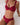 Women’s Animal Print Underwire Bikini Set-Swimwear for Women-CaldwellVoss