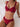 Women’s Animal Print Underwire Bikini Set-Swimwear for Women-CaldwellVoss