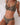 Women’s Animal Print Underwire Bikini Set-Swimwear for Women-CaldwellVoss
