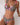 Women’s Animal Print Underwire Bikini Set-Swimwear for Women-CaldwellVoss