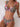 Women’s Animal Print Underwire Bikini Set-Swimwear for Women-CaldwellVoss