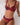 Women’s Animal Print Underwire Bikini Set-Swimwear for Women-CaldwellVoss