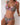 Women’s Animal Print Underwire Bikini Set-Swimwear for Women-CaldwellVoss