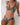 Women’s Animal Print Underwire Bikini Set-Swimwear for Women-CaldwellVoss