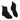 Women’s Ankle Boots with Block Heel and Lace-Up Closure-Footwear for women-CaldwellVoss