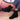 Women’s Ankle Boots with Block Heel and Lace-Up Closure-Footwear for women-CaldwellVoss