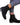 Women’s Ankle Boots with Block Heel and Lace-Up Closure-Footwear for women-CaldwellVoss