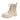 Women’s Ankle Boots with Dual Side Zippers and Lug Sole-Footwear for women-CaldwellVoss