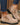 Women’s Ankle Boots with Side Zippers and Lug Soles-Footwear for women-CaldwellVoss