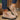 Women’s Ankle Boots with Side Zippers and Lug Soles-Footwear for women-CaldwellVoss