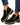 Women’s Ankle Boots with Side Zippers and Lug Soles-Footwear for women-CaldwellVoss
