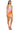 Women’s Asymmetric Halter Neck Mini Dress-Mini Dress-CaldwellVoss