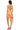 Women’s Asymmetric Halter Neck Mini Dress-Mini Dress-CaldwellVoss