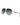 Women’s Aviator Sunglasses with Double Bridge Frame-Glasses for women-CaldwellVoss