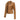 Women's Biker Jacket with Stand-Up Collar and Zippers-Jacket for women-CaldwellVoss