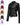 Women's Biker Jacket with Stand-Up Collar and Zippers-Jacket for women-CaldwellVoss