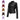 Women's Biker Jacket with Stand-Up Collar and Zippers-Jacket for women-CaldwellVoss