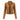Women's Biker Jacket with Stand-Up Collar and Zippers-Jacket for women-CaldwellVoss