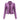 Women's Biker Jacket with Stand-Up Collar and Zippers-Jacket for women-CaldwellVoss