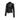 Women's Biker Jacket with Stand-Up Collar and Zippers-Jacket for women-CaldwellVoss