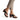 Women's Block Heel Thong Platform Sandals-Footwear for women-CaldwellVoss