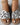 Women’s Braided Strap Floral Sandals-Footwear for women-CaldwellVoss